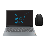 Laptop 15" - 16" Lenovo IdeaPad Slim 3-15 Ryzen 5-7530U/8GB/512